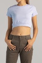 GH23041 Crop Top Lady