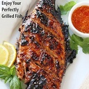 KAC0710 BBQ Net 