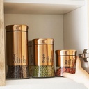 KAC1263 Glass Spice Jar