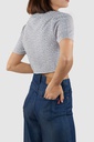 GH23100 Chiffon Top Lady