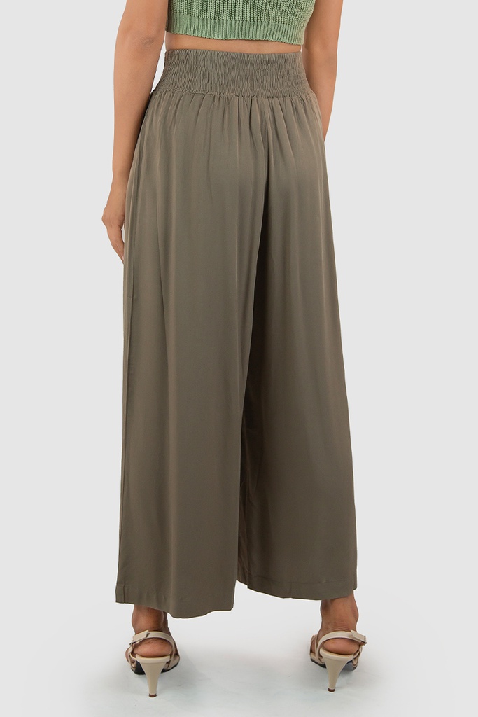 XP113093 Wide Led Pant Lady