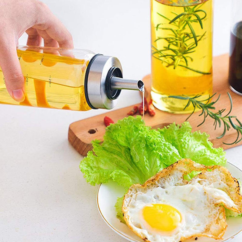 KAC1272 Oil Bottle