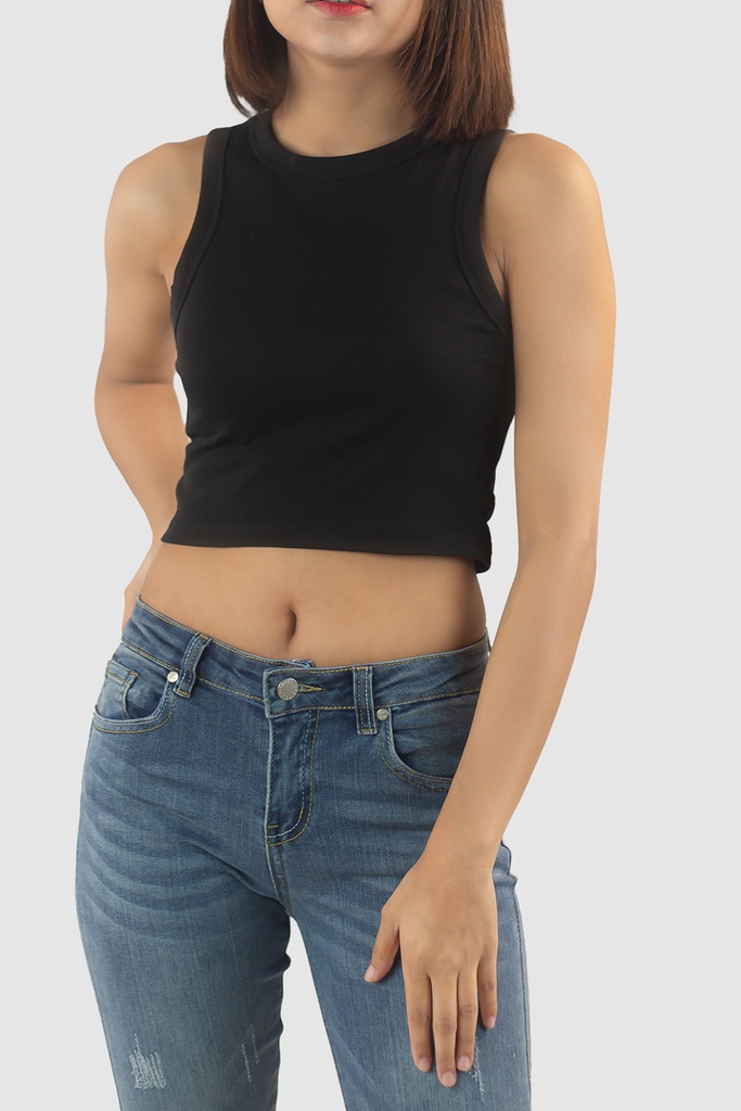 GH33118 Singlet Top Lady