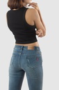 GH33118 Singlet Top Lady
