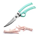 KAC1365 Scissors