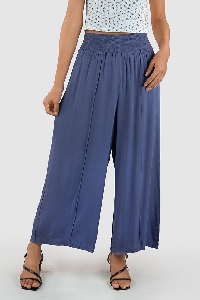 XP113093 Wide Led Pant Lady