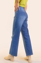 XPJ13123 Straight Jean Lady