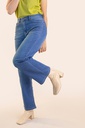 XPJ13123 Straight Jean Lady