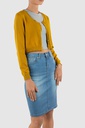 XA13169 Knit Sweater Lady