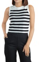 GH33054 Knitted Top Lady