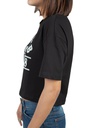 GT23114 Baggy Crop T-Shirt Lady