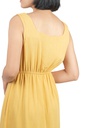 XL313092 Cotton Dress Lady