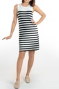 XL313068 Knit Dress Lady