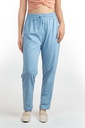 XP113178 Floral Jersey Pant Lady