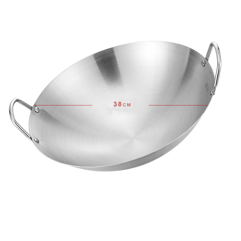 KAC1412 Wok
