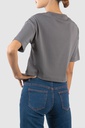 GT23116 Baggy T-Shirt Lady