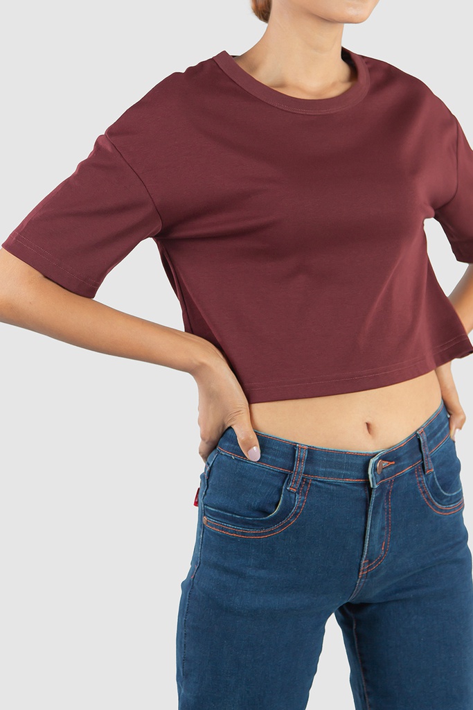 GT23116 Baggy T-Shirt Lady