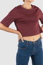 GT23116 Baggy T-Shirt Lady