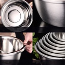 KAC1518 Stainless Steel Basin
