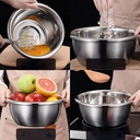 KAC1516 Stainless Steel Basin