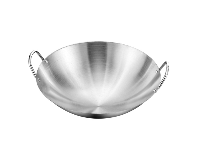 KAC1511 Wok