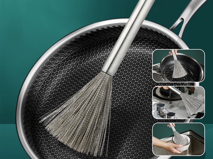 KAC1499 Brush