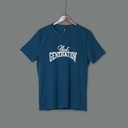 YT213174 Printed T-Shirt Man
