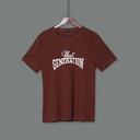 YT213174 Printed T-Shirt Man