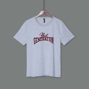 YT213174 Printed T-Shirt Man
