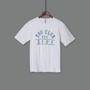 CT23113 Printed Baggy T-Shirt Man