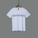 YT213223 Printed T-Shirt Man