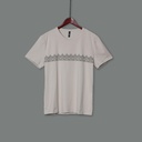 YT213223 Printed T-Shirt Man