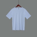 CT23115 Baggy T-Shirt Man