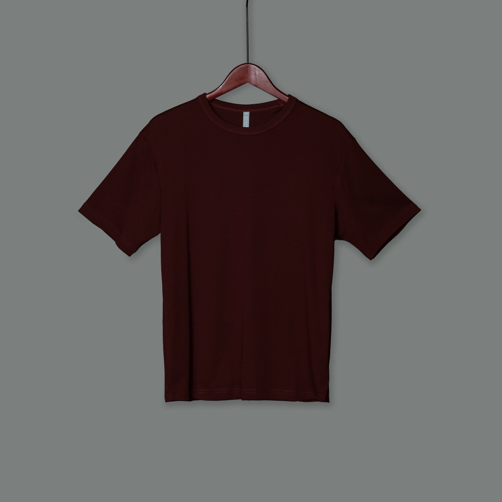 CT23115 Baggy T-Shirt Man