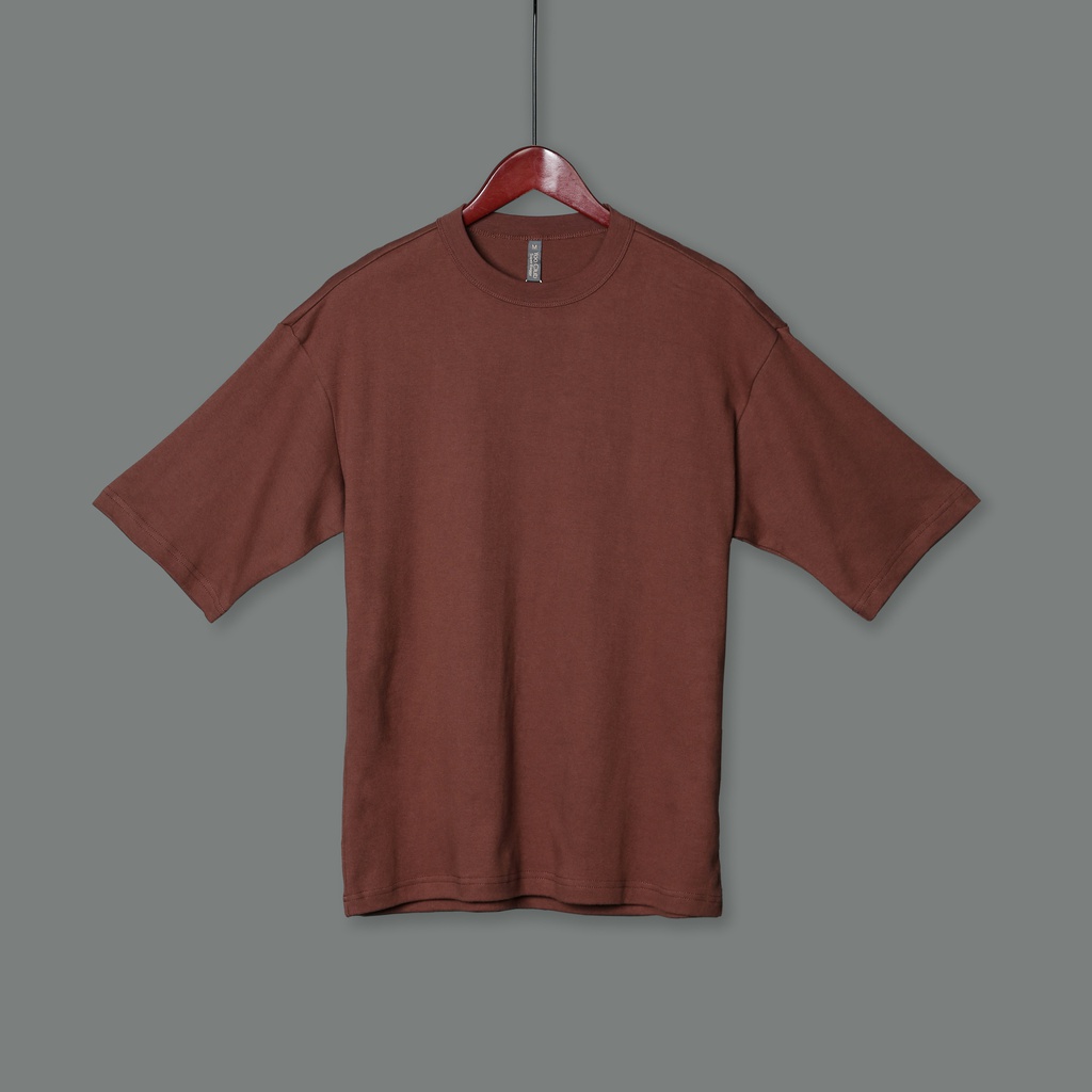 CT23108 Baggy T-Shirt Man