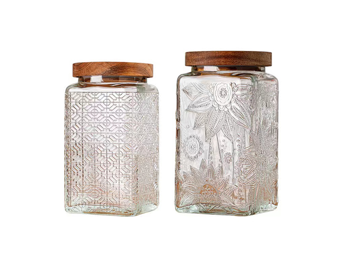 KAC1477 Food Bottle