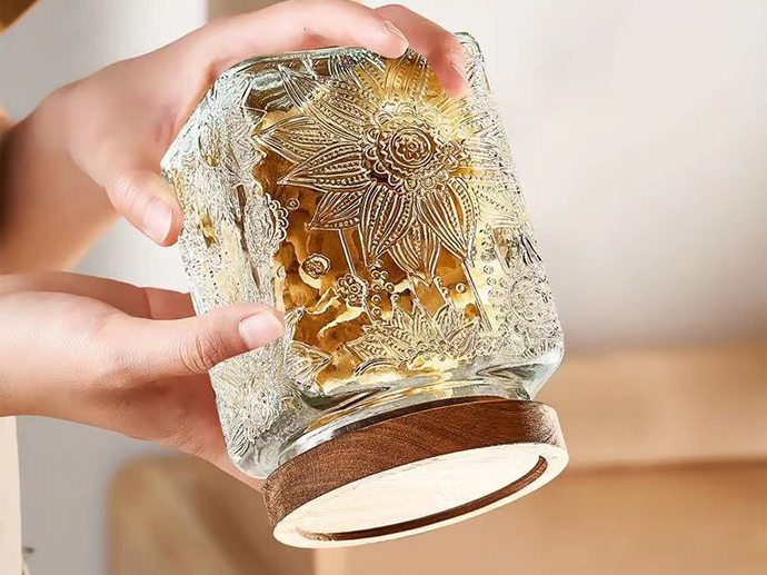 KAC1479 Food Bottle