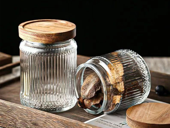 KAC1476 Food Bottle