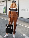 GSJ12989 Hoodie Pullover Lady