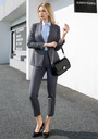 XEC13138 Blazer Lady