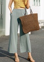 XP113000 Straight Pant Lady