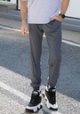 CSP13052 Spandex Sweatpant Man