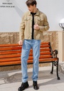 CPJ3089 Slim Jean Pant Man  