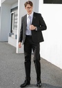 YEP113164 Executive Straight Trouser Man