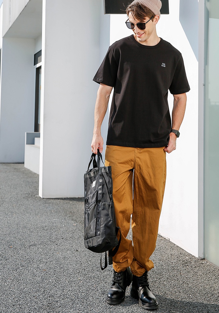 CT23139 T-Shirt Man