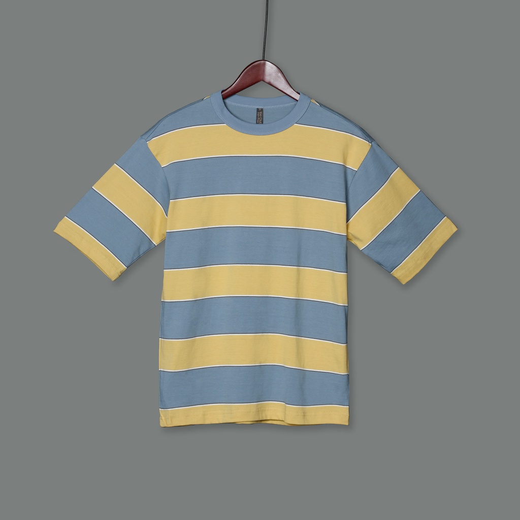 CT23135 Super Baggy T-Shirt Man