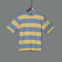 CT23135 Super Baggy T-Shirt Man