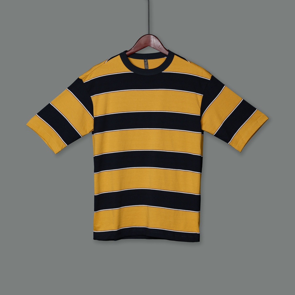 CT23135 Super Baggy T-Shirt Man
