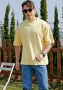 CT23108 Baggy T-Shirt Man
