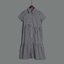 XL213073 Shirt Dress Lady